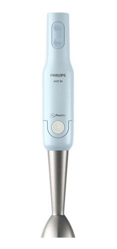 Mixer Philips Hr2531/50 Con Vaso Portátil 400w Promix 