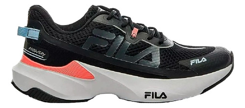 Zapatillas Mujer Fila Recovery 51j728x6011 Ahora 6 Empo2000