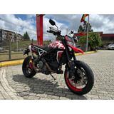 Ducati Hypermotard Rve