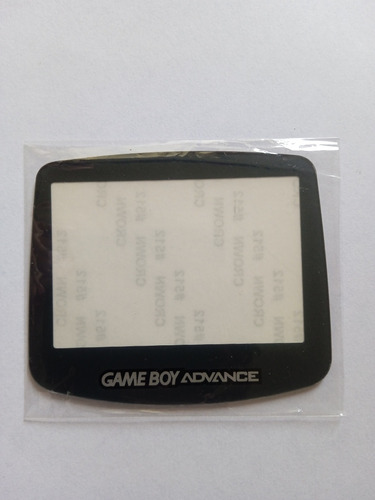 Polarizado Para Game Boy Advance 