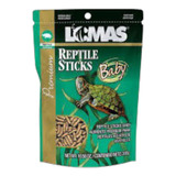 Alimento Para Tortugas Baby Reptile Sticks 300gr Crecimiento