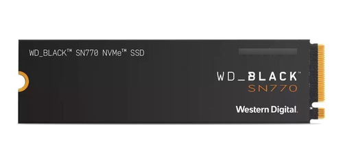 Disco Solido Interno Ssd 1 Tb Nvme Western Digital Pcreg