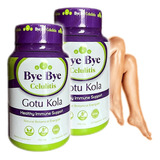 Bye Bye Celulitis Gotu Kola X2 - Unidad a $74161