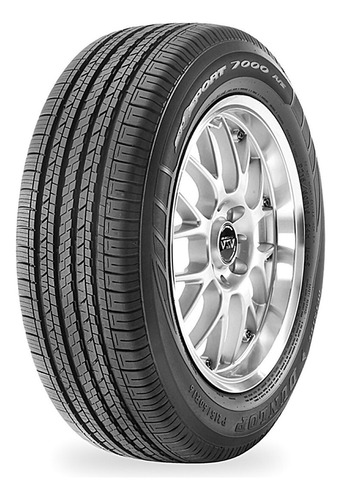 Llanta Sp Sport 7000 A/s Dunlop 235/45r18 94v Índice De Velocidad V