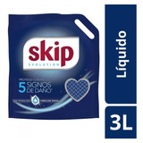 Jabon Liquido Skip X 3 Litros Doy Pack(cod.4673)