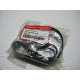 Protector De Llanta Trasera Honda Biz 125 Original Genamax