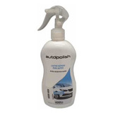 Autopolish Lustre Para Autos Express 450ml