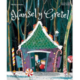 Fabulas Cortadas - Hansel Y Gretel - Manolito - Libro