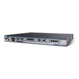 Router Cisco Systems 2800 Series Testado Com Garantia