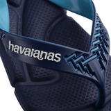 Chinelos Havaians Power 2.0 Masculino Original Ortopédico