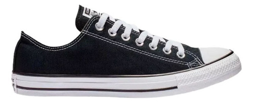 Tenis Converse Chuck Taylor All Star Choclo Bajo Clasicos 