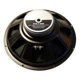 Parlante 15 Pulgadas Pa15e Xpro Leea Bafle Woofer 150 W Rms