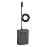 Microfono Lavalier Audio Technica Pro70 Corbatero - Plus