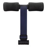 Nordic Hamstring Curl Strap Abdominal Soporte Acolchado Sit