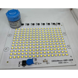 Chip Led 100w 220v 