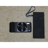 Moto Snap Hasselblad True Zoom (10x Óptica) Para Telefones 
