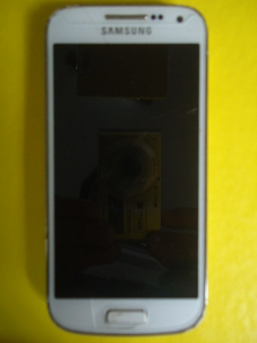 Celular Samsung Gt-i9192 S4 Mini - Com Defeitos P/ Uso Peças