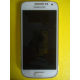 Celular Samsung Gt-i9192 S4 Mini - Com Defeitos P/ Uso Peças