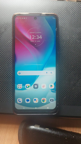 Celular Motorola  G60 S Como Nuevo