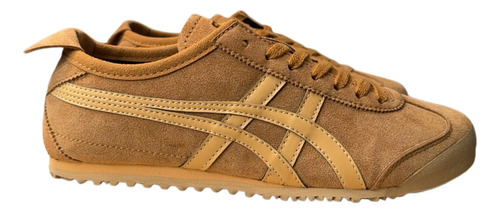 Tenis,mexico66 Zapatillas Transpirables Amortiguación, Zapatillas Impermeables Resistentes | Meses sin interés