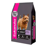 Alimento Eukanuba Para Perro Adulto Raza Pequeña 7.5 Kg