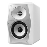 Pioneer Dj Vm-50 - Altavoz De Monitor Activo De 5,25 Pulgad.