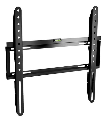 Soporte Fijo Televisor 32 Hasta 60'' Apto 35kg Slim Nakan