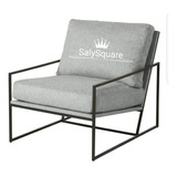  Sillon Saly Square Unicos  Oferta  Directo De Fabrica !!!