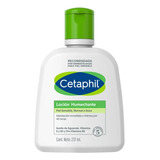  Locion Humectante Corporal Cetaphil X 237ml