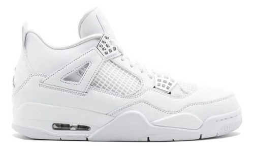 Jordan 4 Pure Money Talla 26