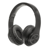 Fone De Ouvido Headphone Sem Fio Wireless Micro Fm P2