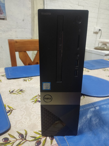 Dell Vostro 3250