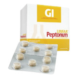 Gi Gastrointestinal Peptonum Linfar Peptonas