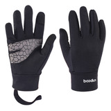 Guantes De Ciclismo Para Niños Finger Cover, Pantalla Para G