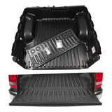 Cobertor De Caja Amarok Volkswagen Original