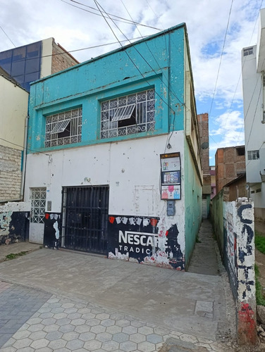 Terreno Comercial A 2 Cuadras De Cc Real Plaza Huancayo - Imagen 4