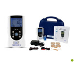 Electroestimulador Twin Stim Iii Tens+ems