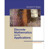 Loose Leaf For Discrete Mathematics And Its Application