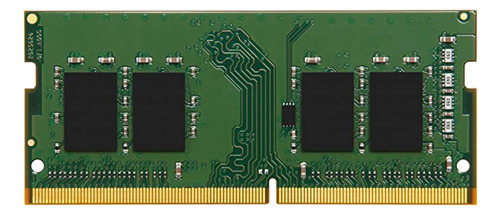 Memoria Ram Laptop Ddr4 8gb 3200mhz Kingston 1x8gb