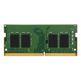 Memoria Ram Laptop Ddr4 8gb 3200mhz Kingston 1x8gb