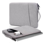 Arae Funda Para Laptop Compatible Con Macbook Air Mac Pro M1