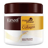 Karseell - Tratamiento Capilar, Colágeno, Restauración