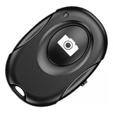 6 Obturador Remoto Bluetooth Para Ios / Android, Volteador