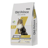 Old Prince Gato Urinary 7,5 Kg - Ver Zonas De Envío Gratis