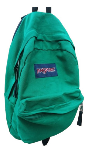 Mochila Jansport