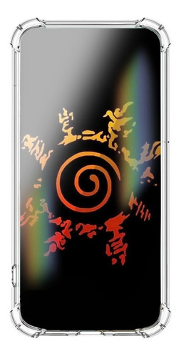Carcasa Personalizada Naruto Xiaomi Redmi Note 9t