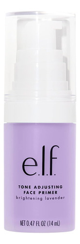 E.l.f Studio Mineral Imprimación Facial Infundida,