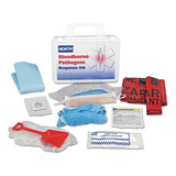 Honeywell North Bloodborne Pathogen Response Kits, Perso Ddd