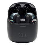 Auriculares In-ear Inalámbricos Jbl Tune 220tws Negro