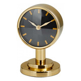 Reloj Mesa 75328 Gold Uma
